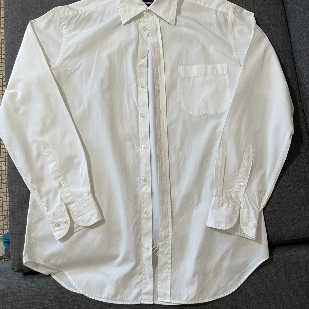 Giorgio Armani Shirt !!!